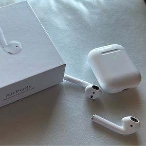 AirPods 2 MRXJ2AM/A